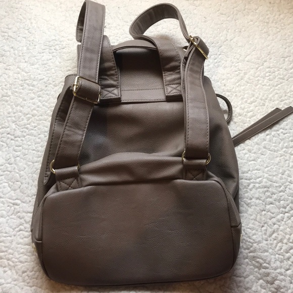 Steve Madden Mini Backpack - Picture 6 of 6